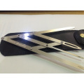 Microblading Golden Raito Divider Caliper pour sourcil Sharp Design Service OEM